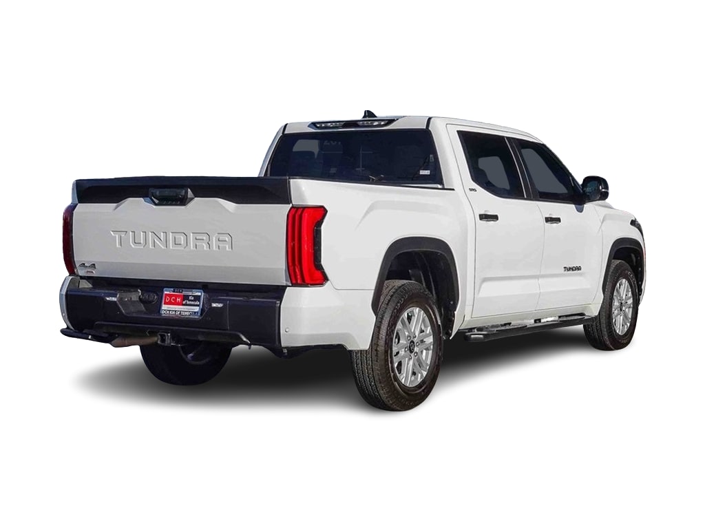Thumbnail: 2025 Toyota Tundra - 18