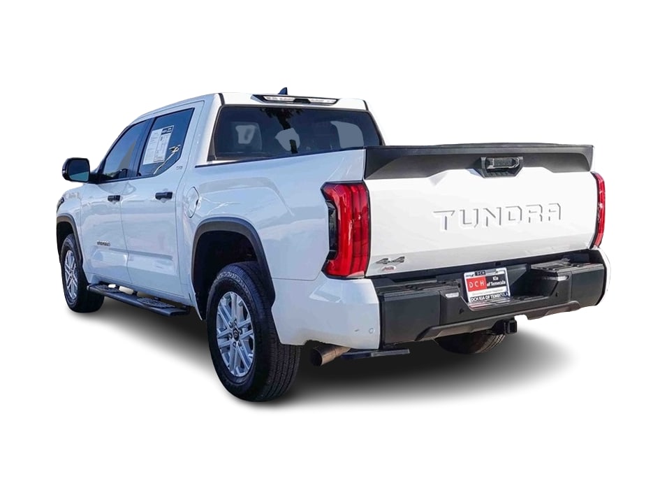 Thumbnail: 2025 Toyota Tundra - 3