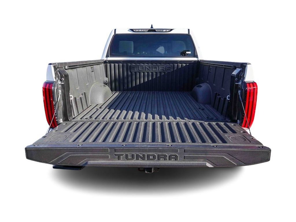 Thumbnail: 2025 Toyota Tundra - 15