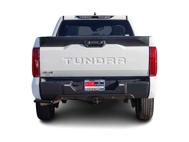 Thumbnail: 2025 Toyota Tundra - 19