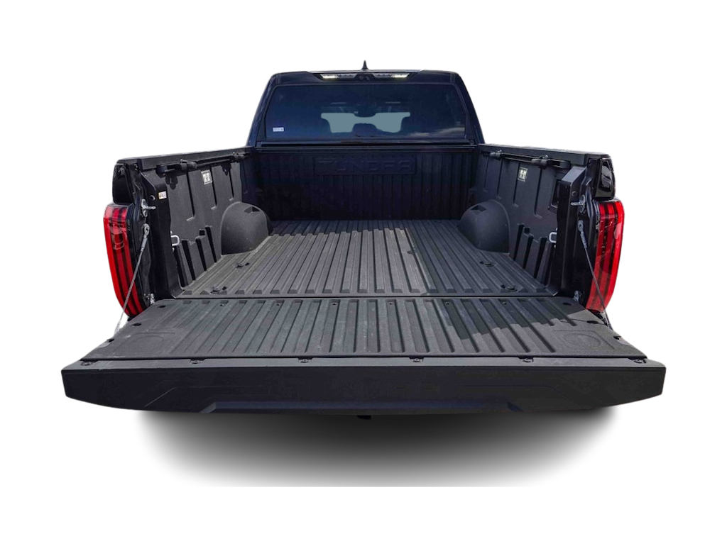 Thumbnail: 2025 Toyota Tundra - 15