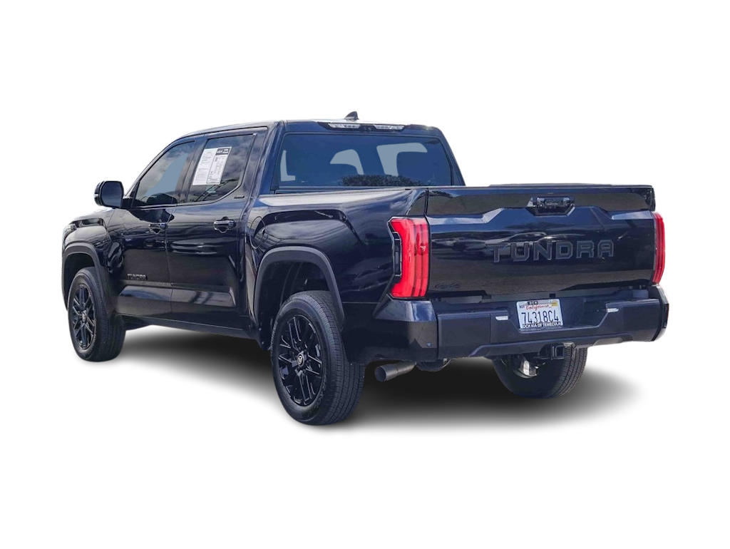 Thumbnail: 2025 Toyota Tundra - 3