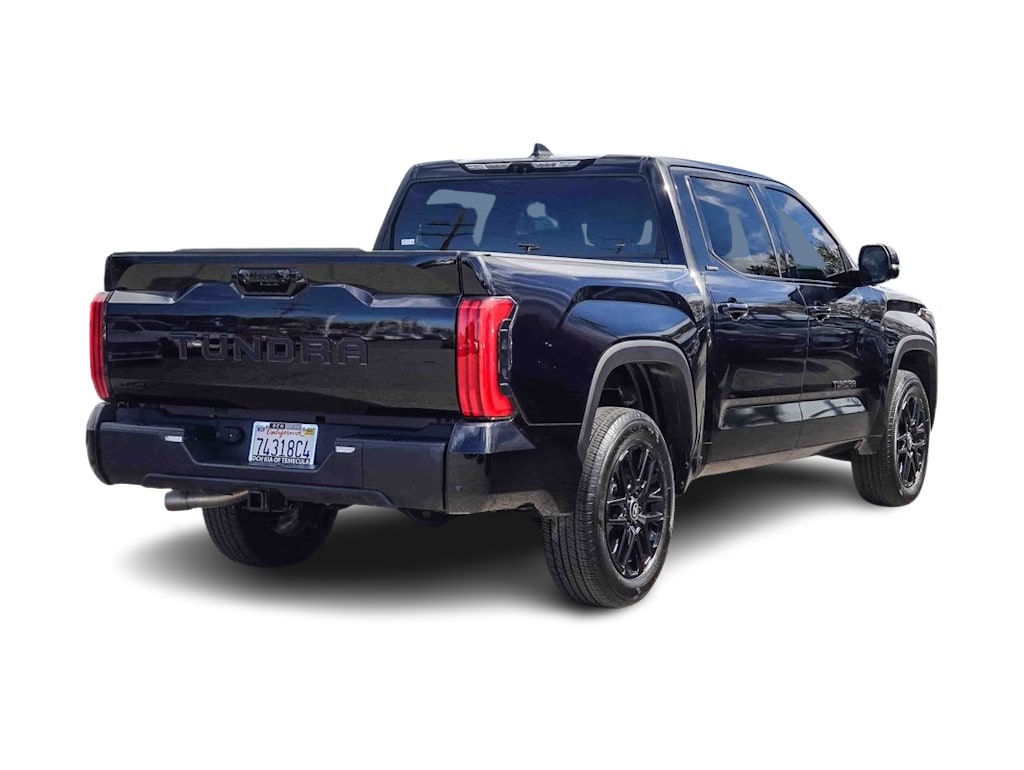 Thumbnail: 2025 Toyota Tundra - 18