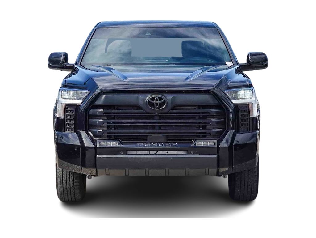 Thumbnail: 2025 Toyota Tundra - 5