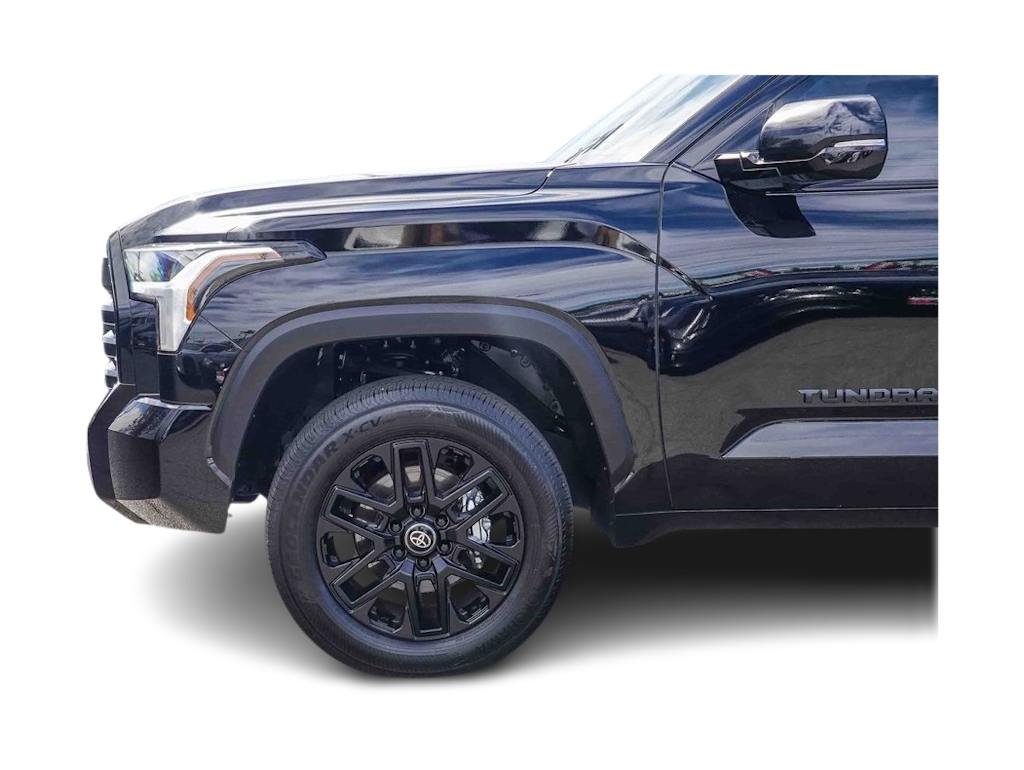 Thumbnail: 2025 Toyota Tundra - 21