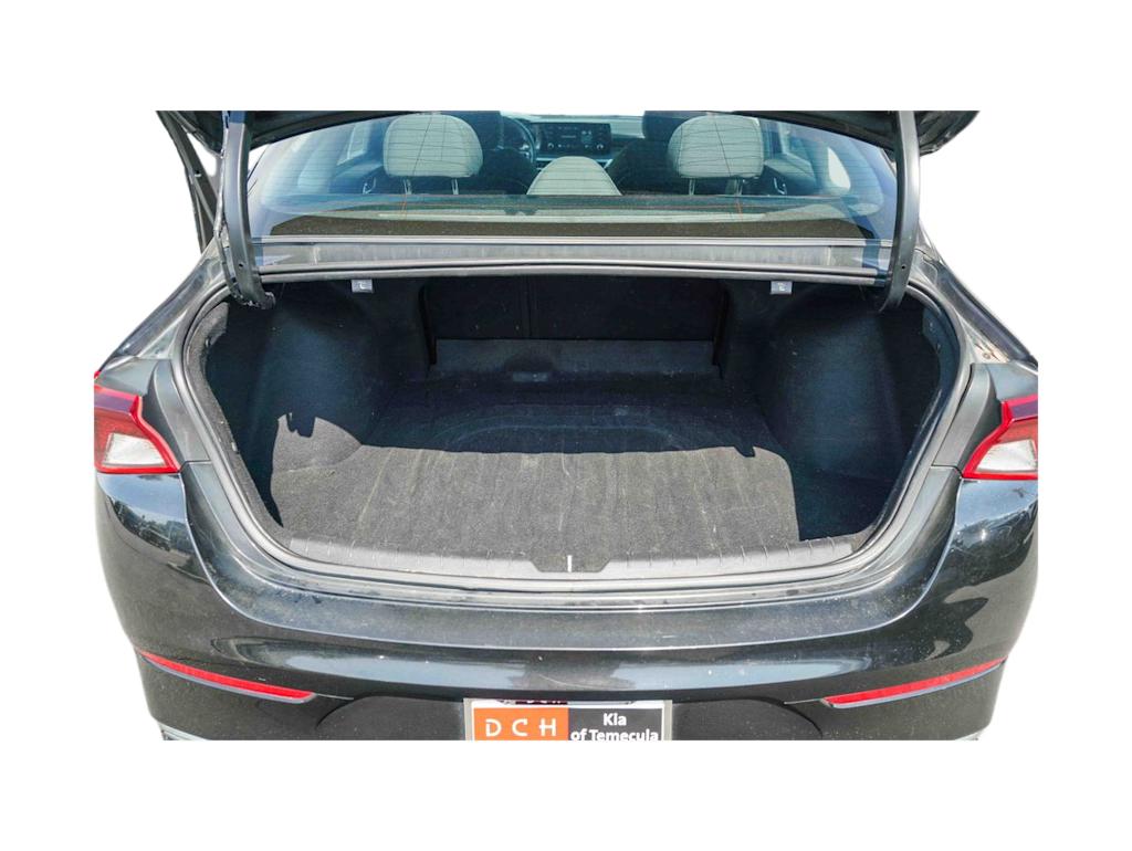 Thumbnail: 2021 Kia K5 - 14