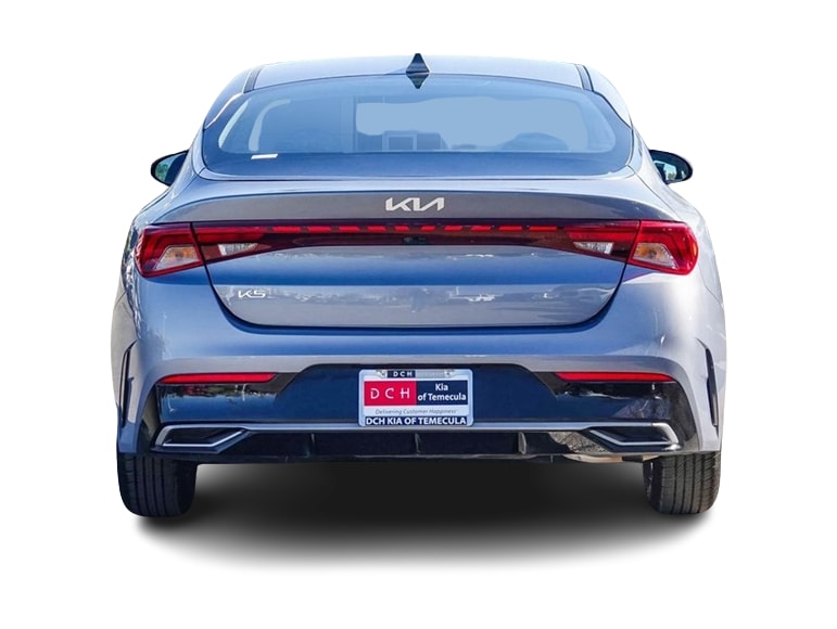 2023 Kia K5 LXS 18