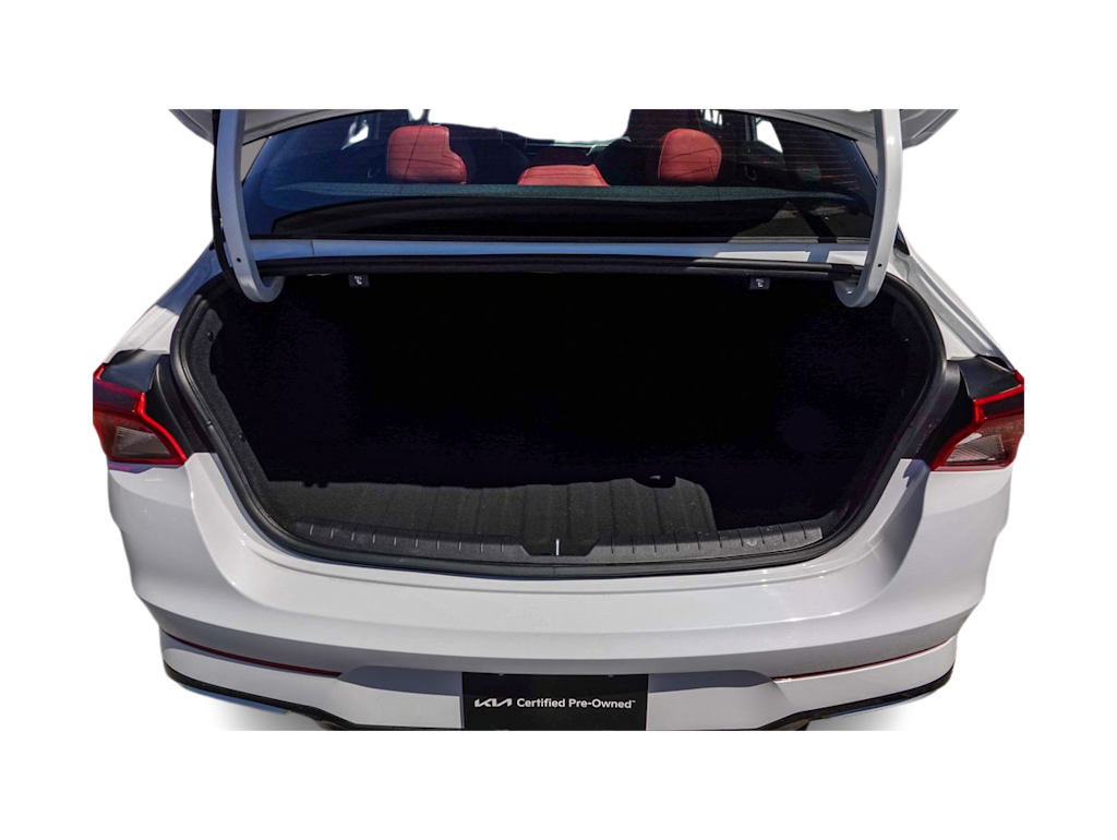 Thumbnail: 2022 Kia K5 - 15