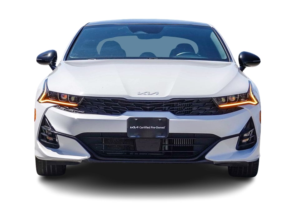Thumbnail: 2022 Kia K5 - 5
