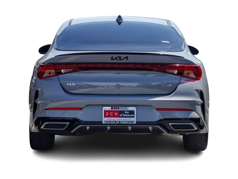Thumbnail: 2024 Kia K5 - 18