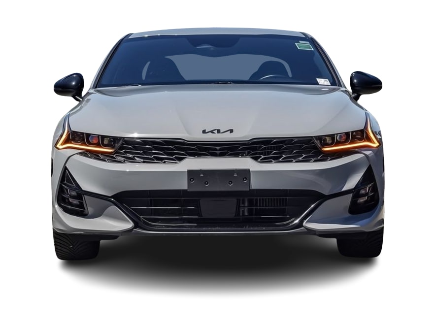Thumbnail: 2024 Kia K5 - 4