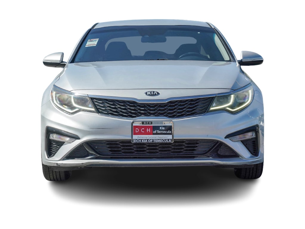 Thumbnail: 2019 Kia Optima - 5