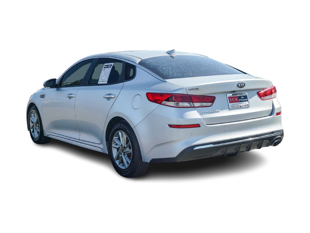 Thumbnail: 2019 Kia Optima - 3