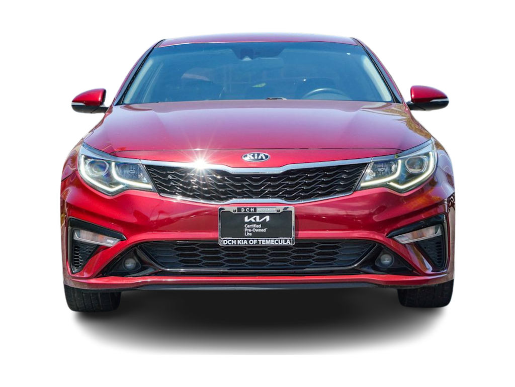 Thumbnail: 2020 Kia Optima - 5