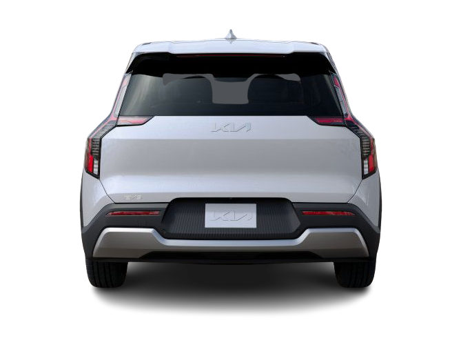 Thumbnail: 2026 Kia EV9 - 14