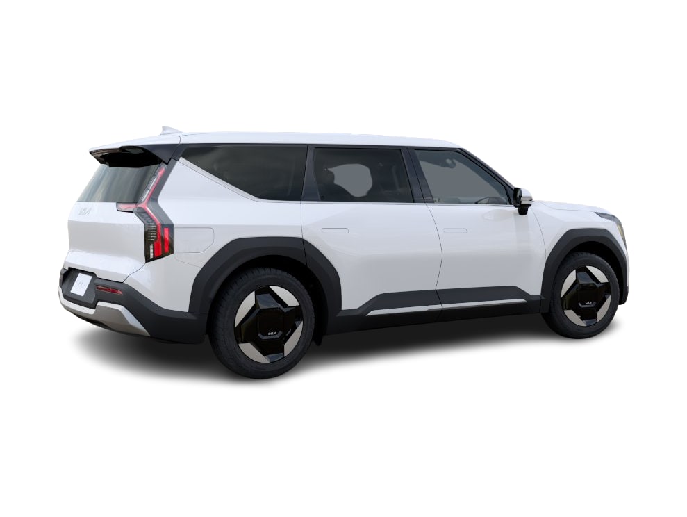 Thumbnail: 2026 Kia EV9 - 14