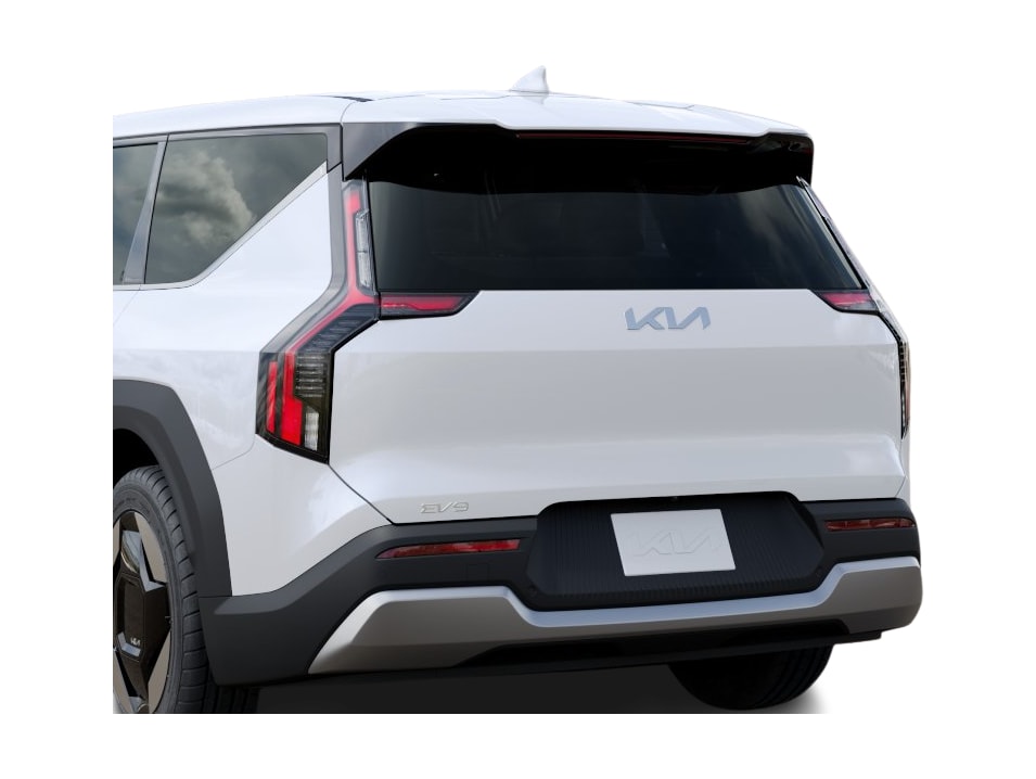 Thumbnail: 2026 Kia EV9 - 5