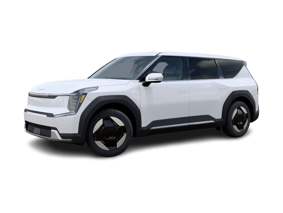 Thumbnail: 2026 Kia EV9 - 3