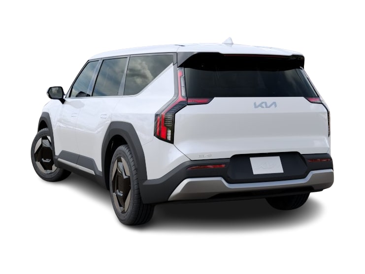 Thumbnail: 2026 Kia EV9 - 4