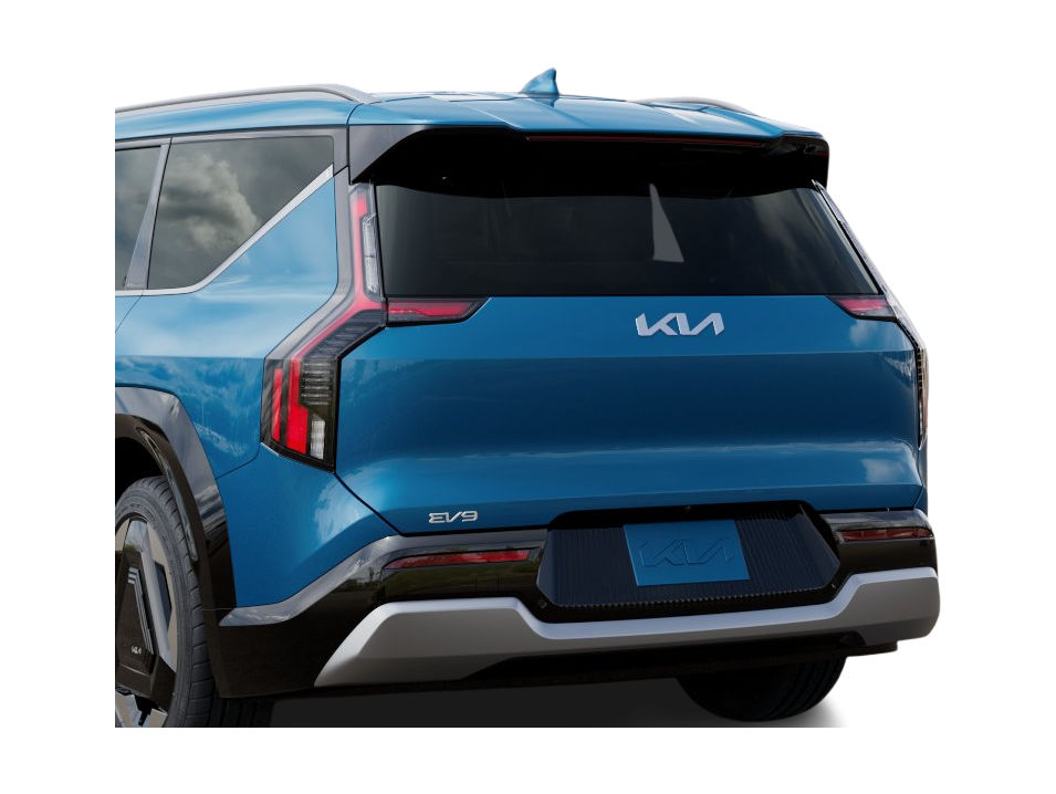 Thumbnail: 2026 Kia EV9 - 5