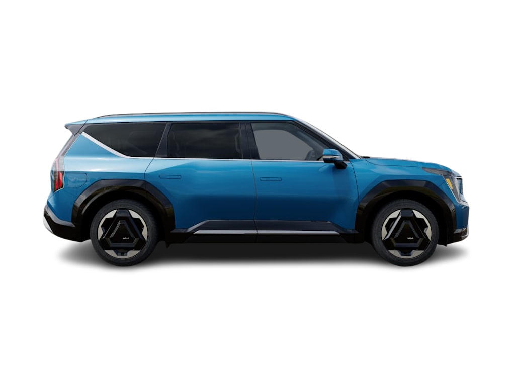 Thumbnail: 2026 Kia EV9 - 16