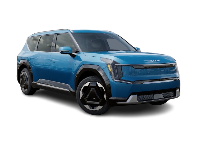 Thumbnail: 2026 Kia EV9 - 17