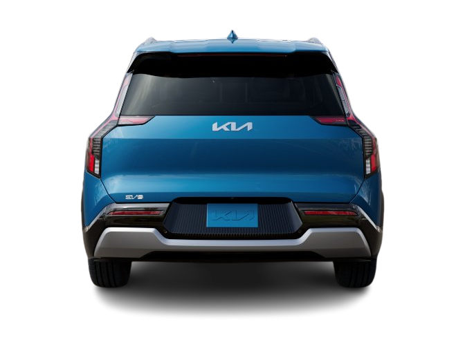 Thumbnail: 2026 Kia EV9 - 14