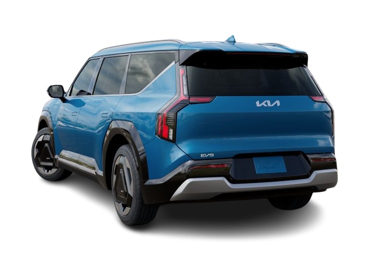 Thumbnail: 2026 Kia EV9 - 4
