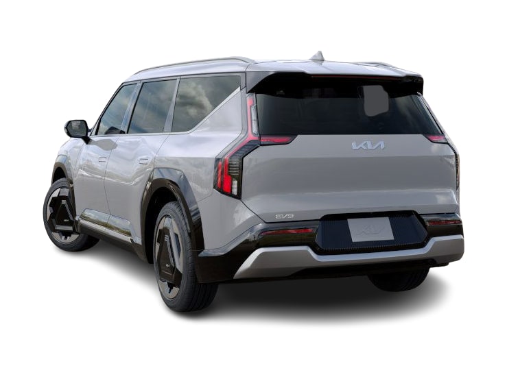 Thumbnail: 2026 Kia EV9 - 4