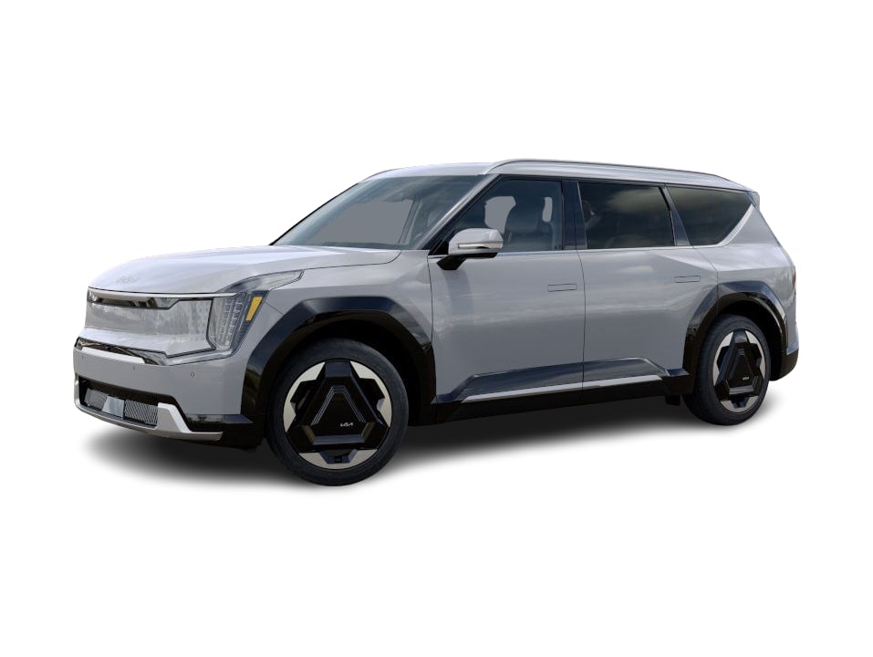 Thumbnail: 2026 Kia EV9 - 3