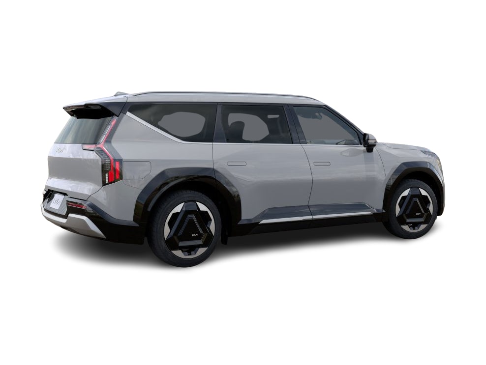 Thumbnail: 2026 Kia EV9 - 14