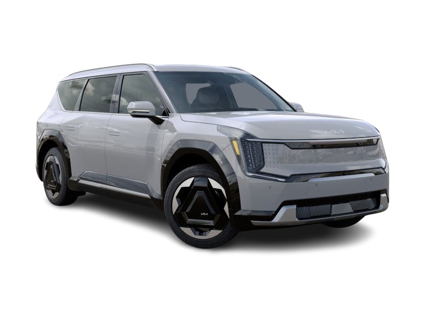 Thumbnail: 2026 Kia EV9 - 16