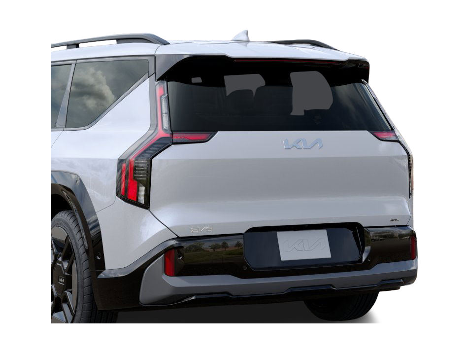 Thumbnail: 2026 Kia EV9 - 5