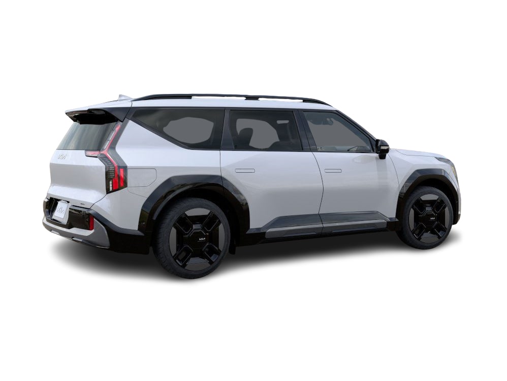 Thumbnail: 2026 Kia EV9 - 13