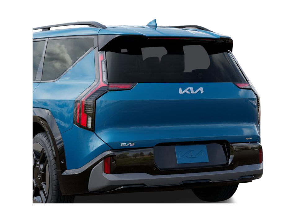 Thumbnail: 2026 Kia EV9 - 5