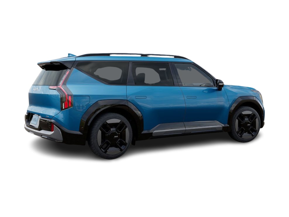 Thumbnail: 2026 Kia EV9 - 14