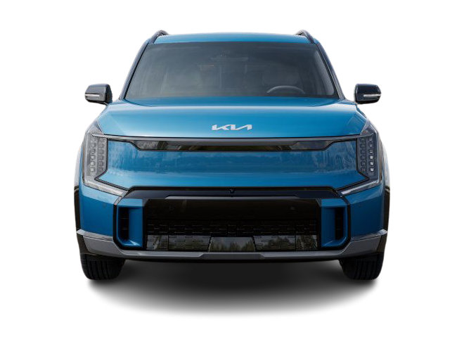 Thumbnail: 2026 Kia EV9 - 6