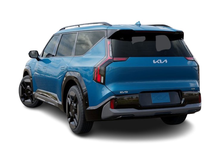 Thumbnail: 2026 Kia EV9 - 4