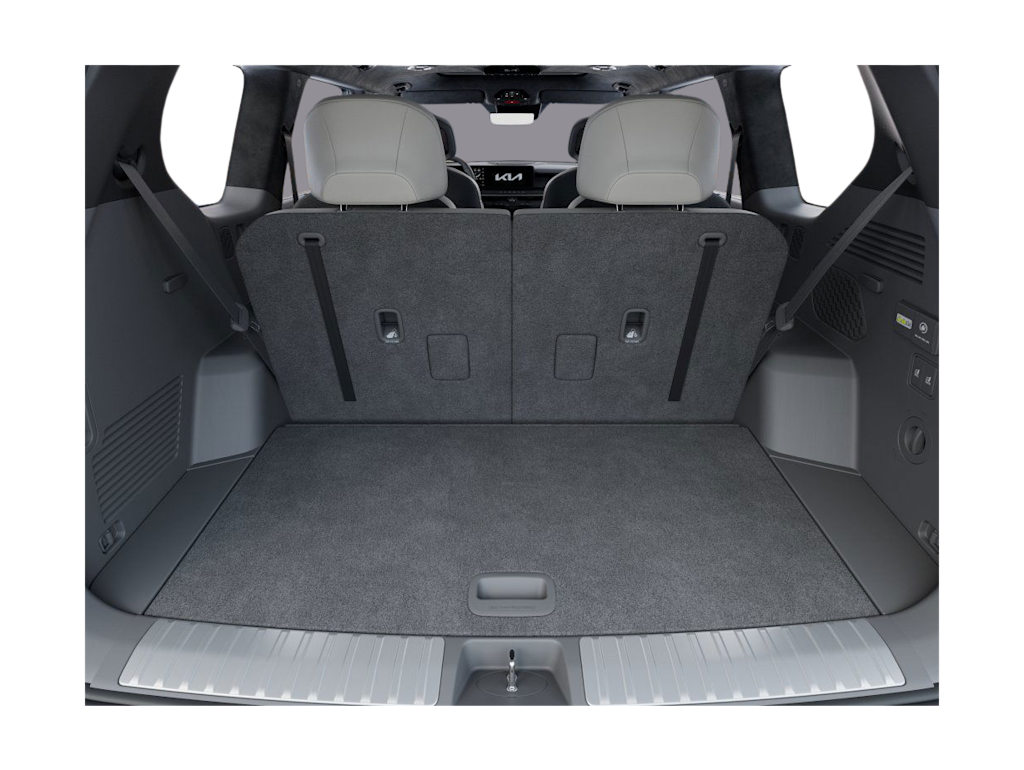 Thumbnail: 2026 Kia EV9 - 11