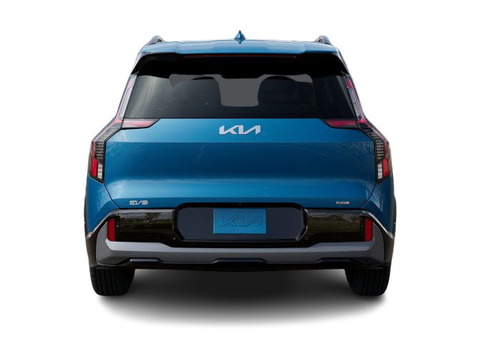 Thumbnail: 2026 Kia EV9 - 13