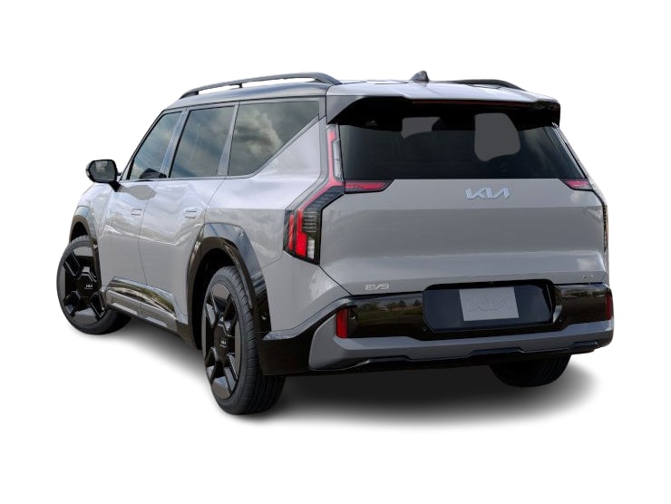 Thumbnail: 2026 Kia EV9 - 4