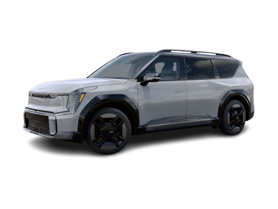 Thumbnail: 2026 Kia EV9 - 3