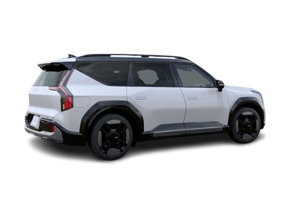 Thumbnail: 2026 Kia EV9 - 14