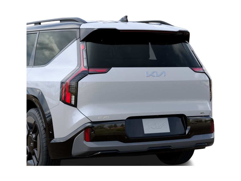 Thumbnail: 2026 Kia EV9 - 4