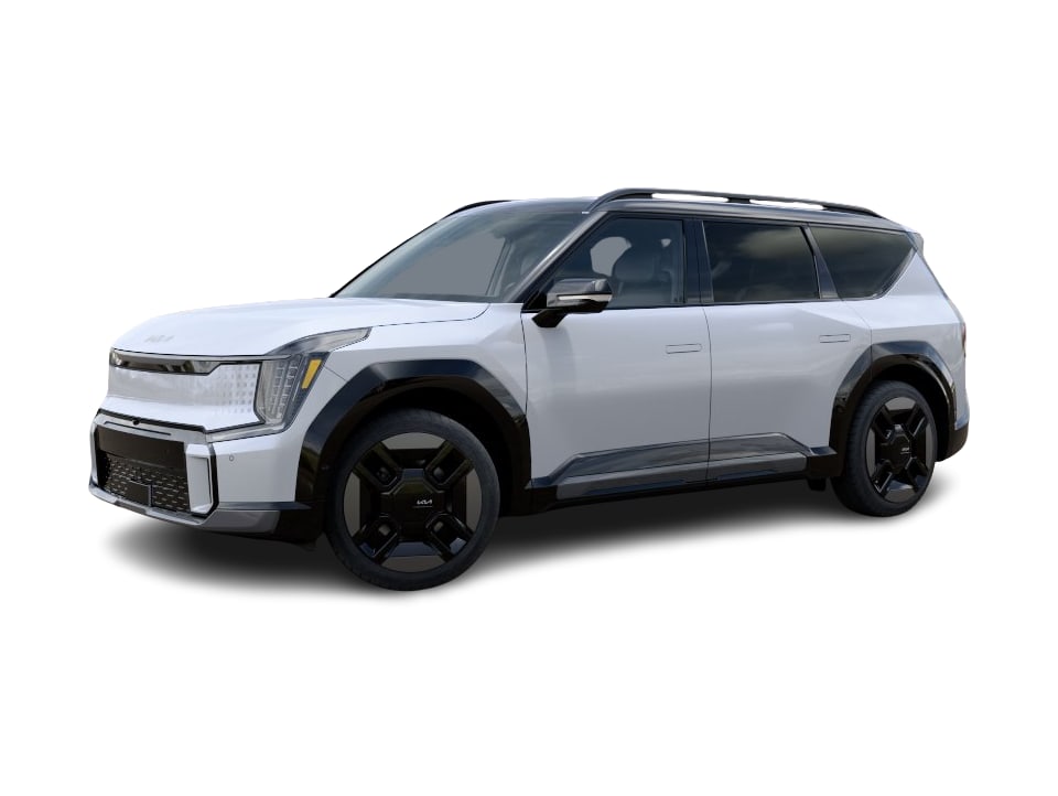Thumbnail: 2026 Kia EV9 - 2