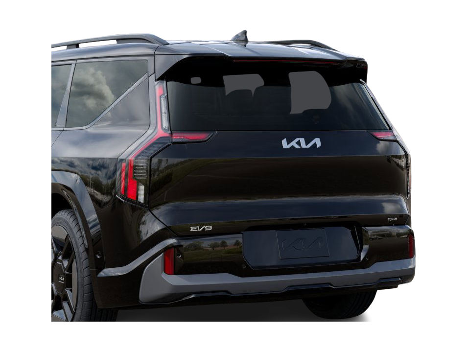 Thumbnail: 2026 Kia EV9 - 19