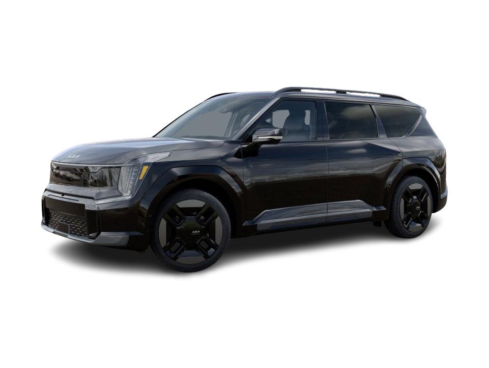 Thumbnail: 2026 Kia EV9 - 3