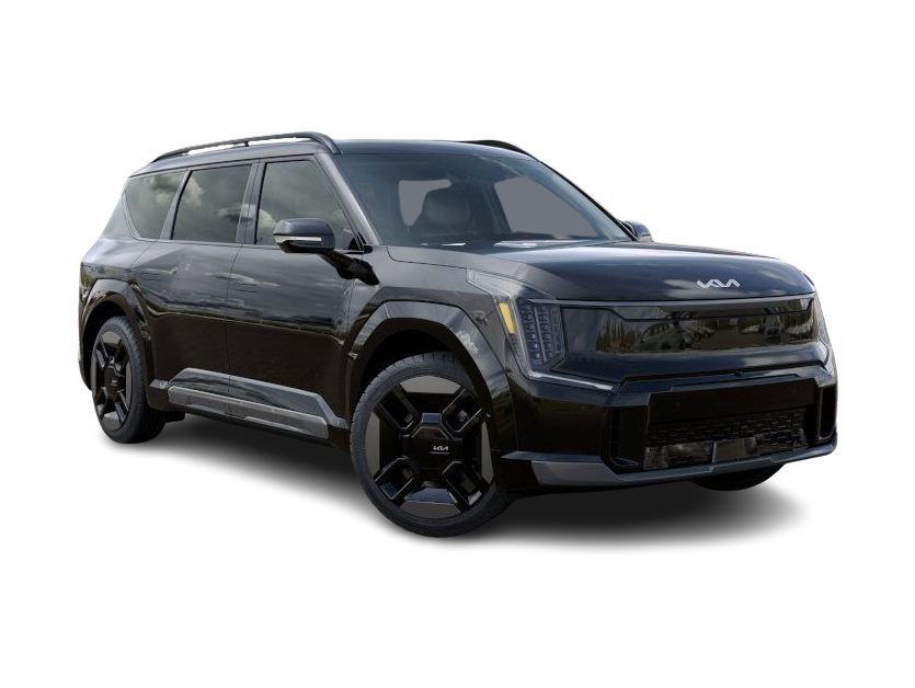Thumbnail: 2026 Kia EV9 - 15