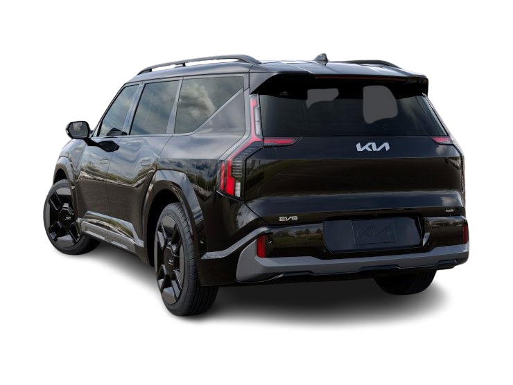 Thumbnail: 2026 Kia EV9 - 4