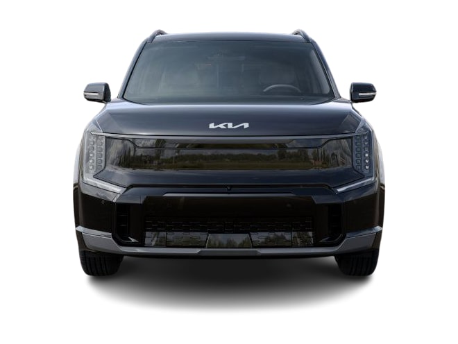 Thumbnail: 2026 Kia EV9 - 5